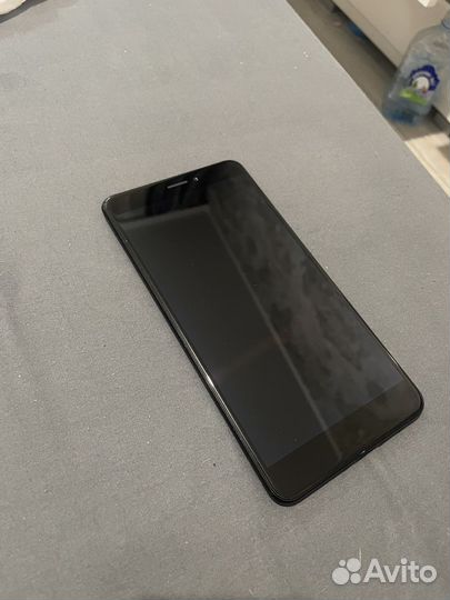 Телефон Xiaomi MI MAX 2