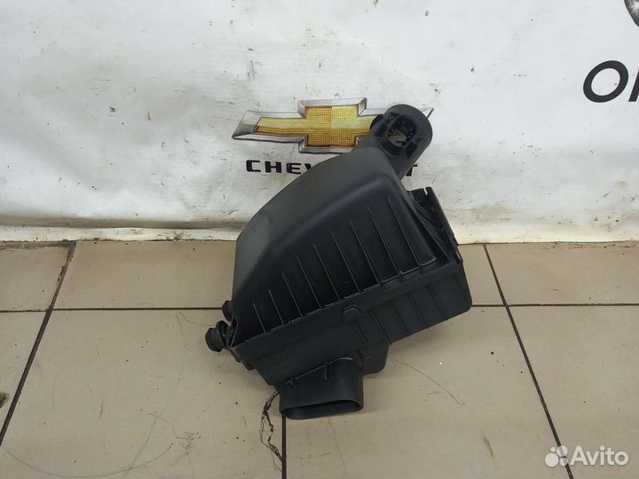 Корпус воздушного фильтра Кобальт, Авео Т300