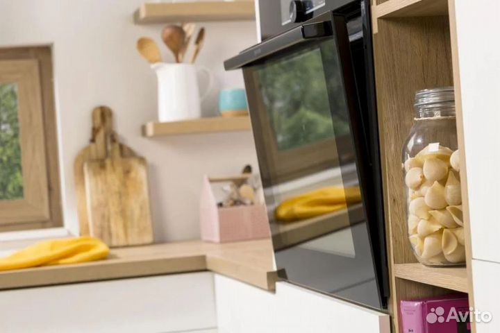 Духовой шкафGorenje BO6737E02X