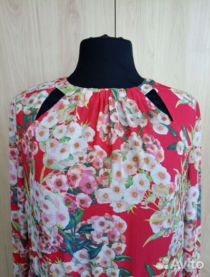 Платье Zarina р. 50-52