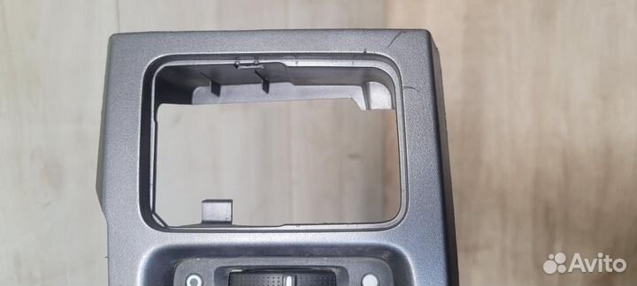 Воздуховод Honda CR-V