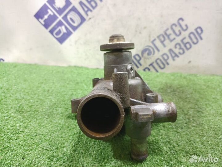 Помпа Uaz Patriot внедорожник 2.7 змз 409 2011