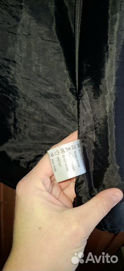 Куртка женская