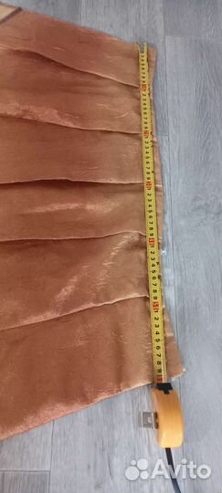 Тюль для кухни