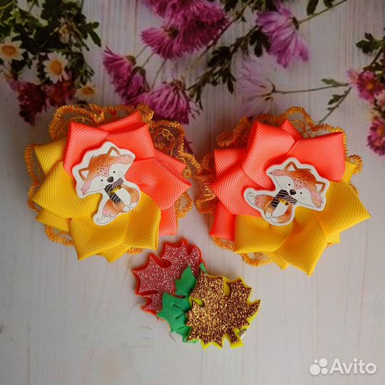 Резинка для волос