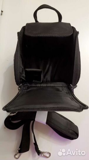 Сумка-бокс для Canon PowerShot