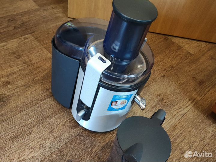 Соковыжималка philips