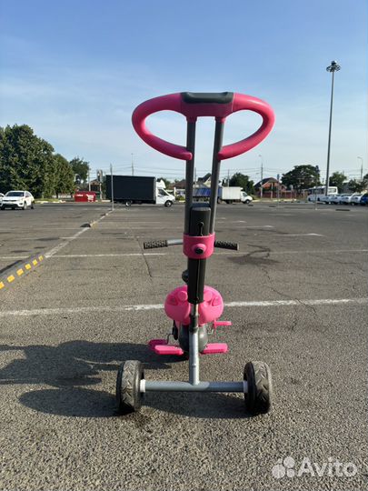 Велосипед для детей от 3 лет