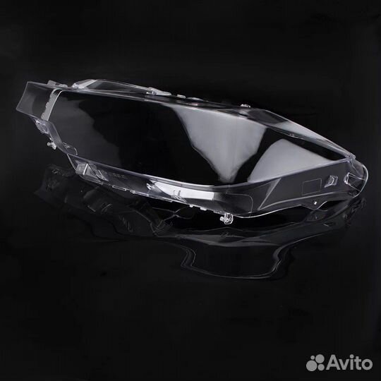 Стекла фар bmw f30