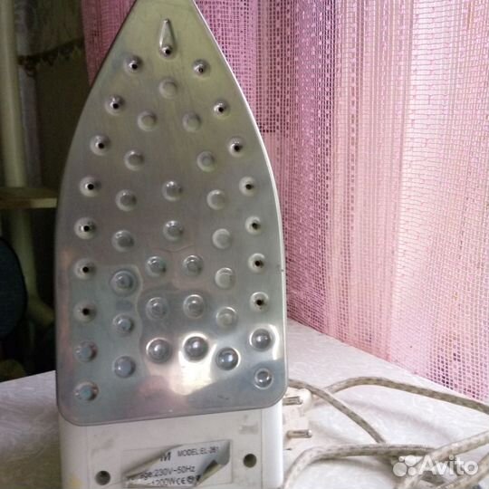 Утюг Rowenta