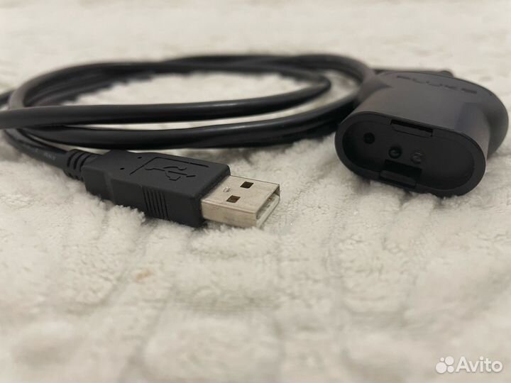 Кабель интерфейсный USB Fluke OC4USB