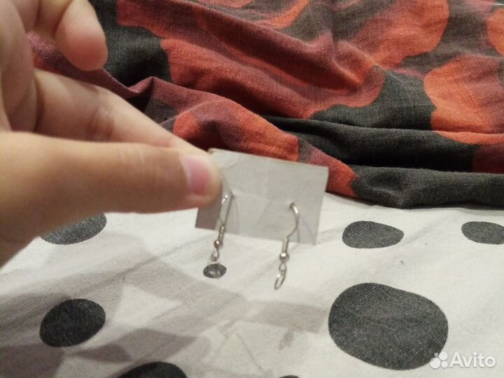 Украшения из бисера на закас