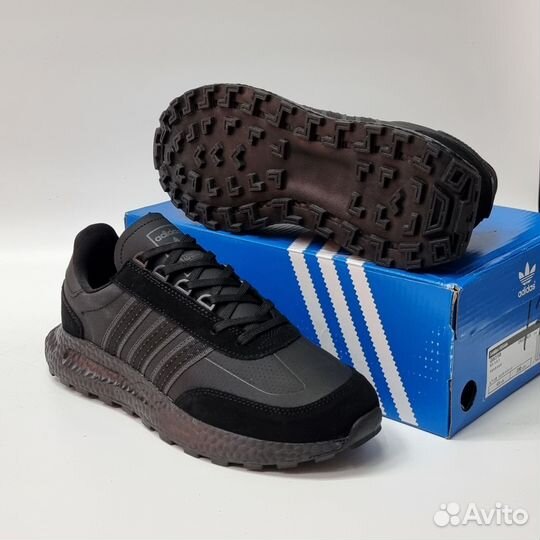 Кроссовки мужские Adidas