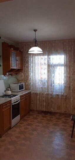 3-к. квартира, 66,4 м², 8/9 эт.