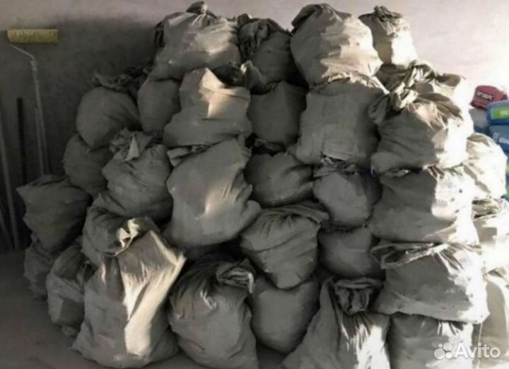 Вывоз строительного/бытового мусора