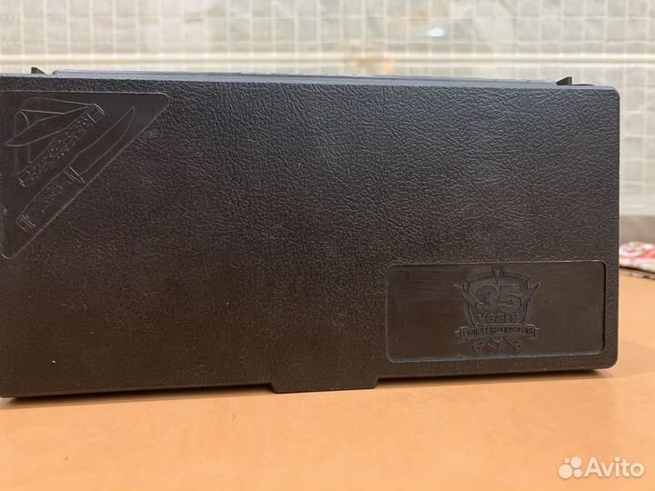 Система для заточки ножей