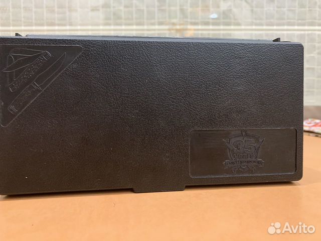 Система для заточки ножей