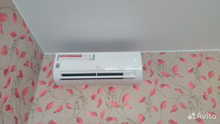 Монтаж/установка/ремонт/сплит систем/кондиционеров