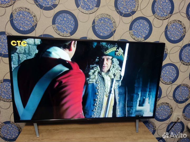 Телевизор ЖК