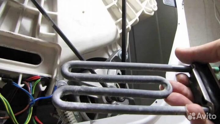 Ремонт стиральных машин и Ремонт холодильников