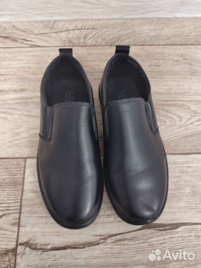 Туфли для мальчика 30