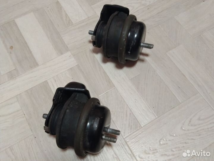 Подушки двигателя suzuki гранд vitara