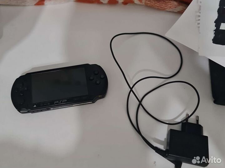 Sony PSP