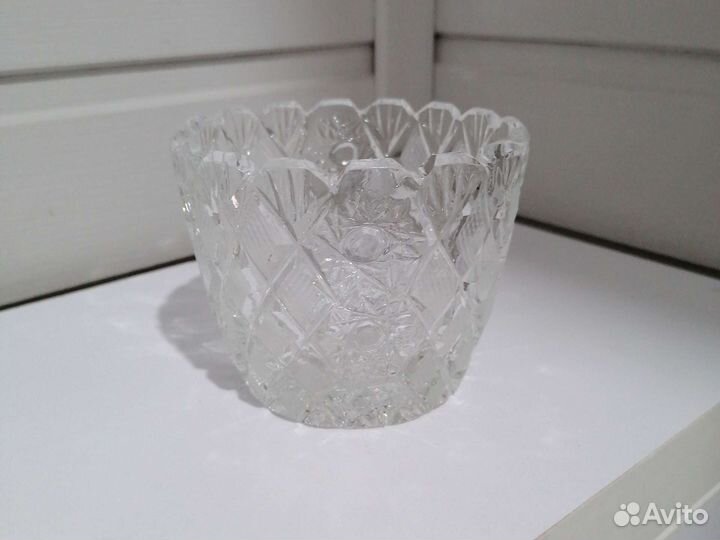 Ваза для фруктов и конфет