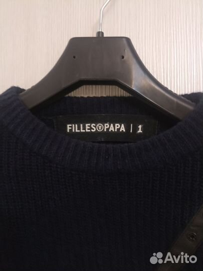 Джемпер женский filles A papa p 42/44