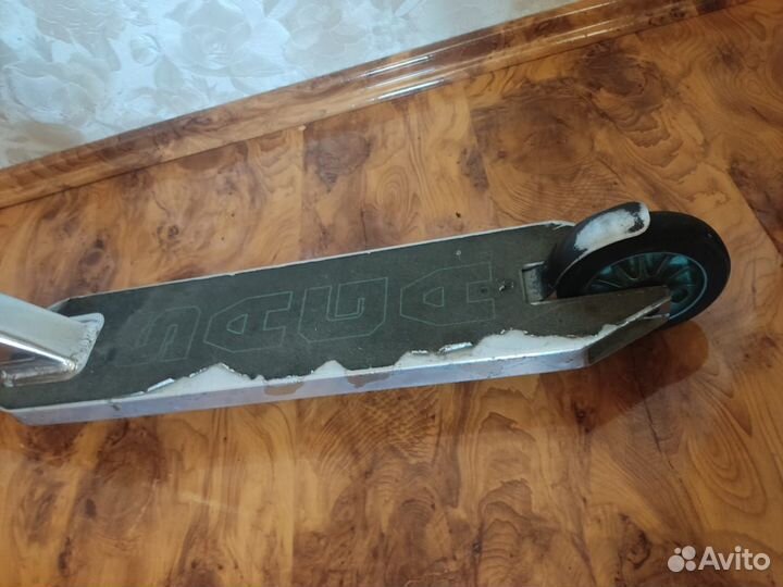 Продаю самокат