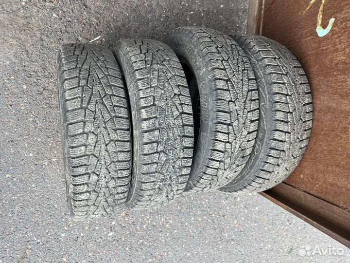 Cordiant Snow Cross 175/65 R14