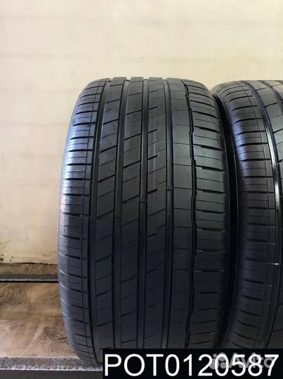 Hankook Ventus S1 Evo 3 SUV K127C 295/35 R21 107Y