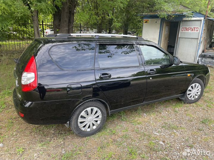 LADA Priora 1.6 МТ, 2013, 280 000 км