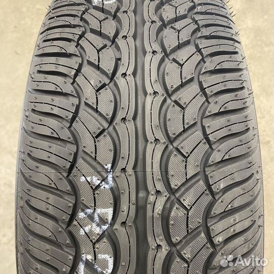 Yokohama Parada Spec-X PA02J 235/55 R19 101