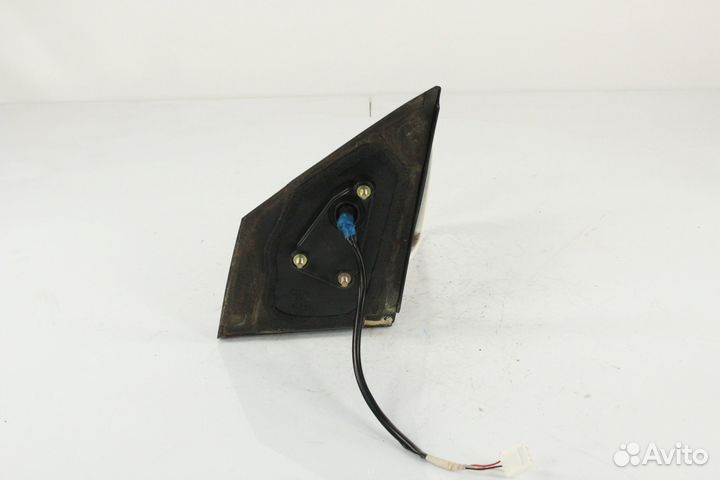 Зеркало toyota platz vitz NCP10 NCP12 NCP13 NCP15 NCP16 SCP10 SCP11 SCP13 3 контакта правое 1 модель