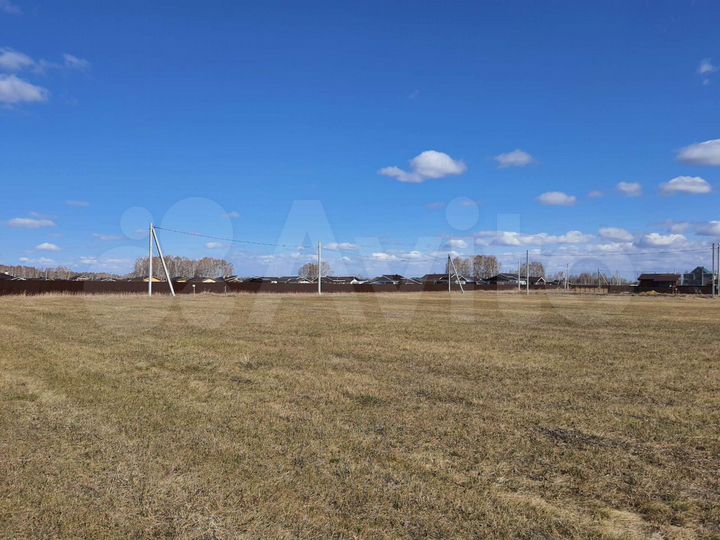 Участок 13 сот. (ИЖС)