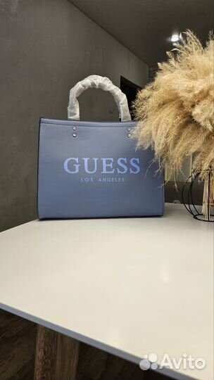 Сумка Guess Новая Оригинал