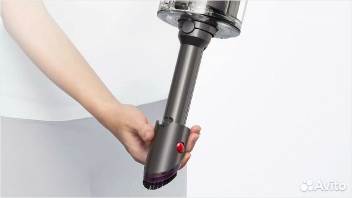 Пылесос Dyson V15 Detect Extra. Оригинал