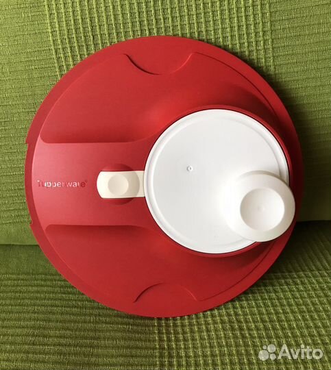 Крышка от сушилки Карусель Tupperware