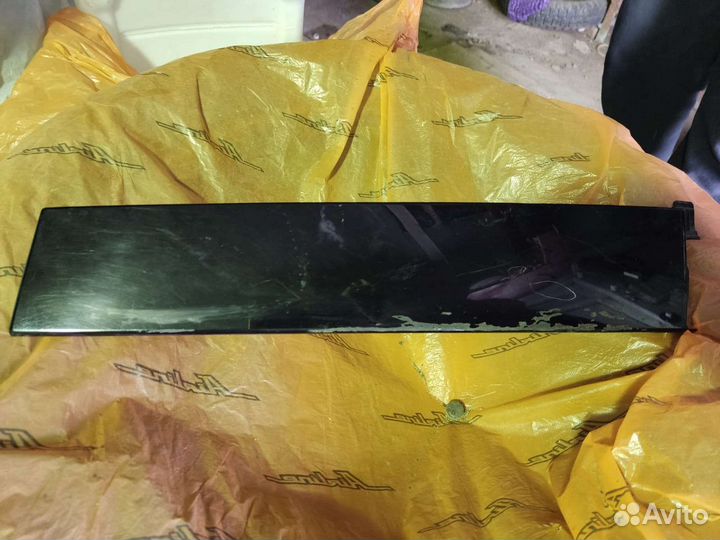 Запчасти на двери форд фокус 3