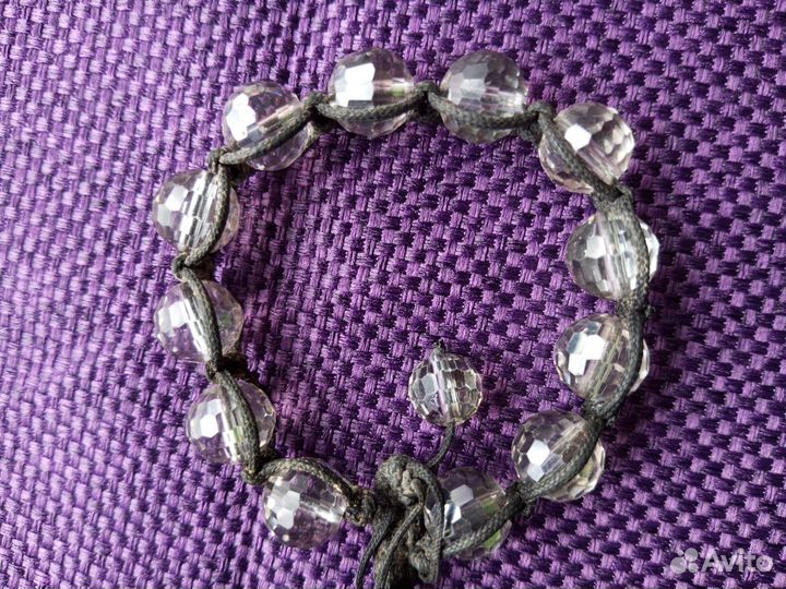 Пакет качественной бижутерии