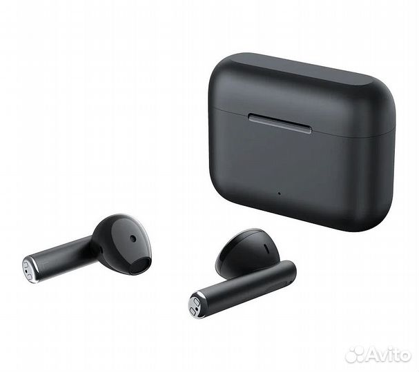 Наушники Honor Choice Earbuds X, черный