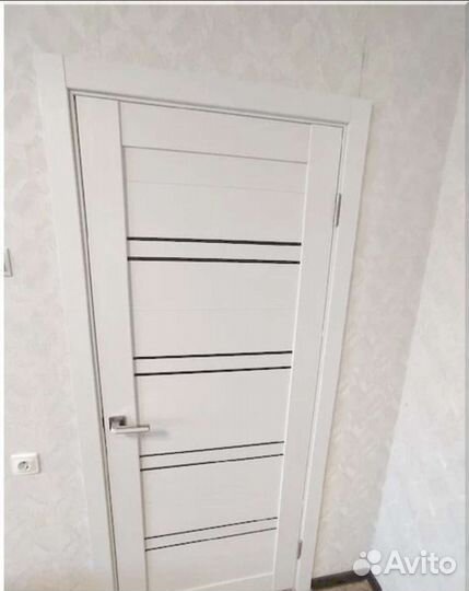 Двери межкомнатные со склада