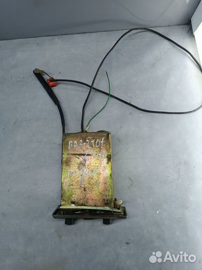 Videoton RD-3602 штатный радиоприемник ваз 2101