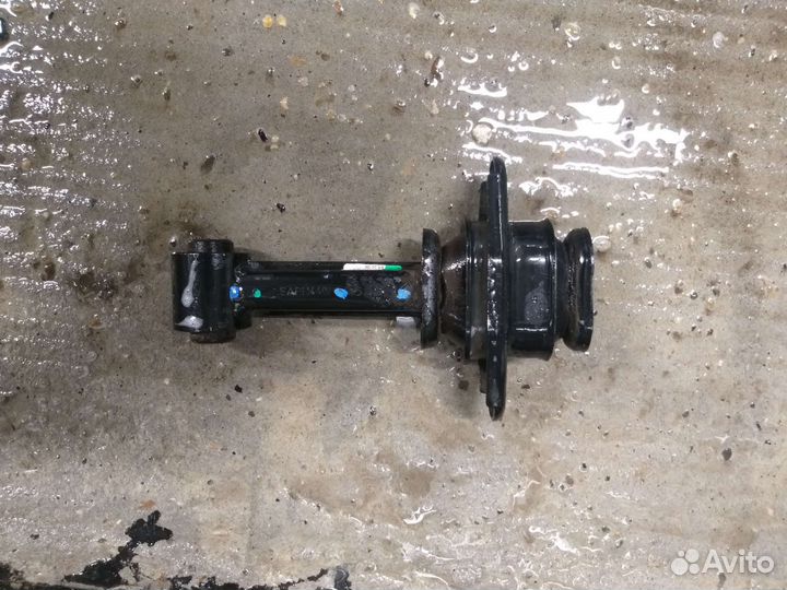 Опора двигателя kia rio 4