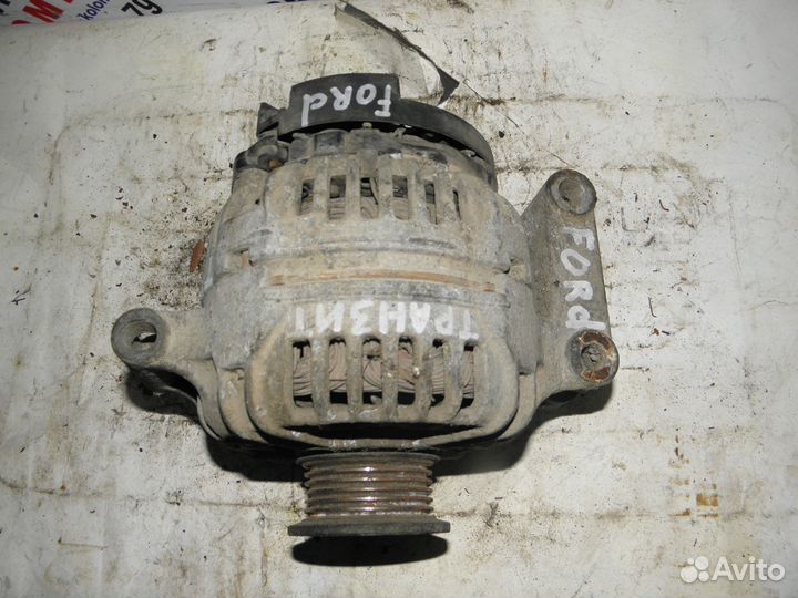 Генератор для Ford Transit (FA) 2.0 diesel