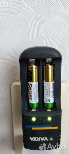 Зарядное устройство