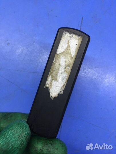 Турботаймер Blitz DC DTT (показывает давление)