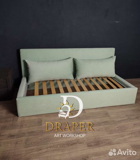 Детский диванчик