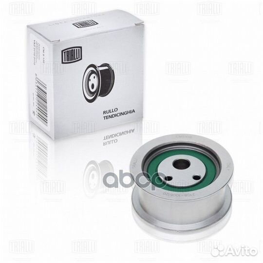 Ролик грм метал. CMS108 Trialli